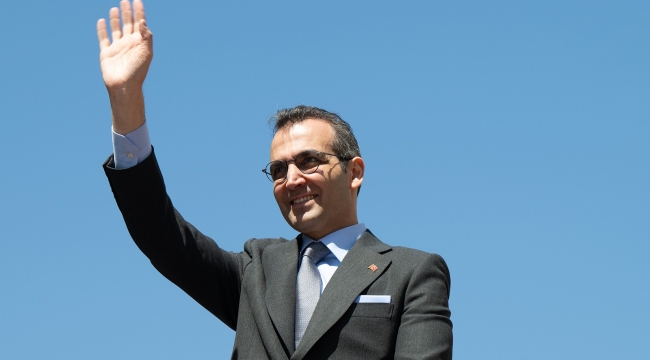 Şişli Belediyesine kayyım atandı