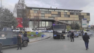 Şişli'de kayyım, belediye meclisini lağvetti