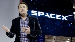 SpaceX, 2026'da Mars'a insansı robot gönderecek