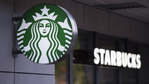 Starbucks'tan yaralanan kuryeye 50 milyon $
