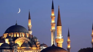 Suriye ve Mısır'da Bayram 31 Mart'ta kutlanacak