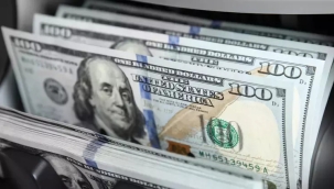 TCMB: "Cari açık Ocak'ta 3,8 milyar $"