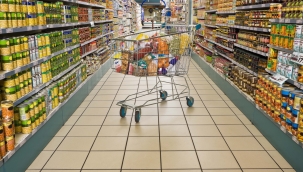 TEPAV: "Yıllık gıda enflasyonu Şubat'ta %30,8"