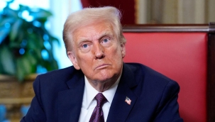 Trump: "Bu Hamas'a son uyarı, rehineleri bırakın"