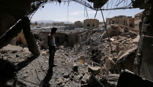 Trump'tan, "Yemen'deki Husiler'i vurun!" emri