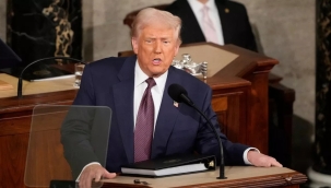 Trump: "Ukrayna, maden anlaşmasına hazır"