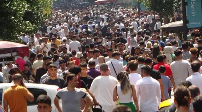 TÜİK'in iddiası: "Şubat'ta işsizlik oranı %8,2"