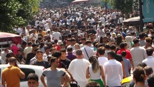 TÜİK'in iddiası: "Şubat'ta işsizlik oranı %8,2"