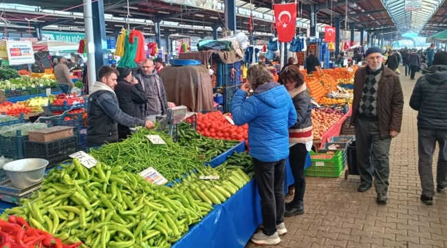 Türk-İş: ''Mart ayında açlık sınırı 23 bin 615 TL''