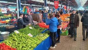Türk-İş: ''Mart ayında açlık sınırı 23 bin 615 TL''