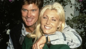 Ünlü oyuncu Pamela Bach intihar etti