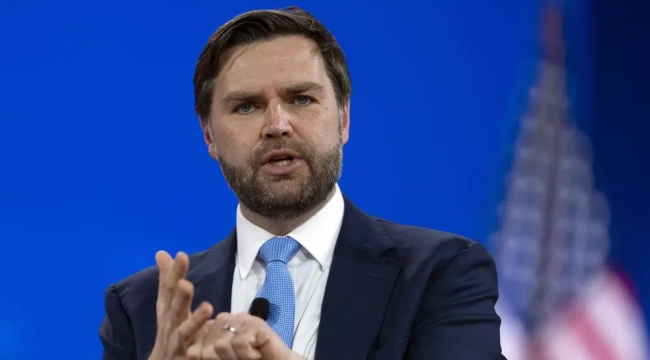 Vance: "Kiev'in güvenliği, çıkarlarımızdan geçiyor"