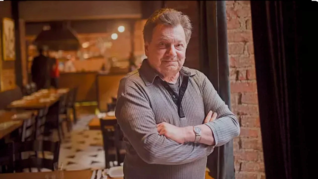 Vedat Milor'a "Kent lokantası" soruşturması