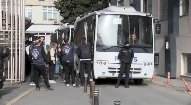 Yasa dışı bahis operasyonu: Erkan Kork tutuklandı