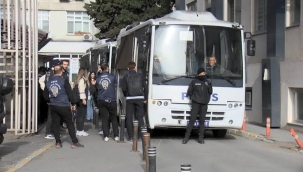 Yasa dışı bahis operasyonu: Erkan Kork tutuklandı