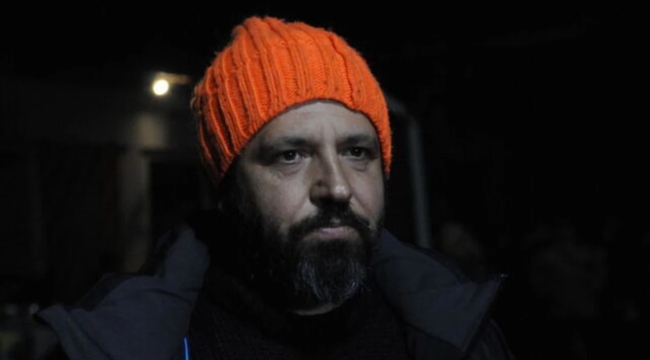 Yönetmen Erhan Baytimur hayatını kaybetti