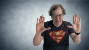 İlker Canikligil gözaltına alındı