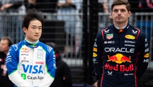 Yuki Tsunoda, Red Bull F1 takımında