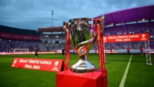 Ziraat Türkiye Kupası çeyrek final kurası çekildi