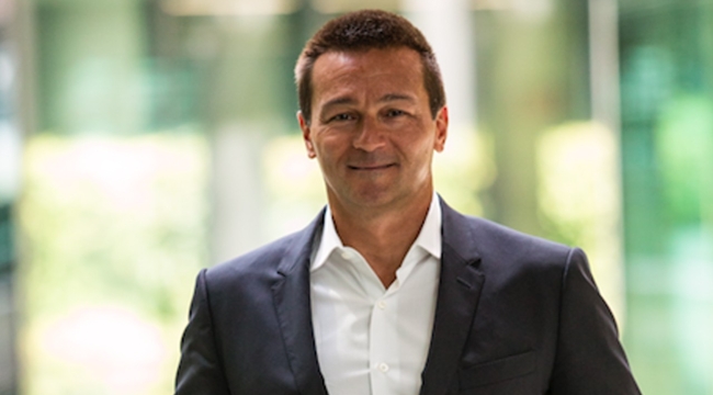 Zorlu Holding CEO'su Cem Köksal gözaltına alındı