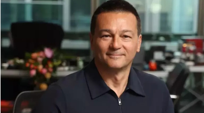 Cem Köksal yurtdışı yasağıyla serbest