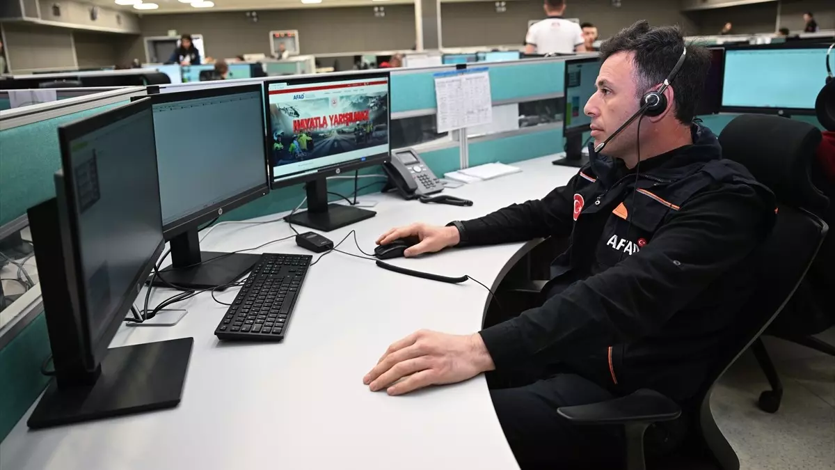 "112 Acil" hattına asılsız ihbara 15 bin TL ceza