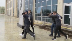 68 ilde siber suç operasyonu: 169 gözaltı