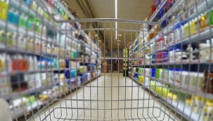 AB'de perakende satışlar Şubat'ta yıllık %2 arttı