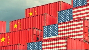 ABD, Çin'e uygulayacağı vergiyi %125'e çıkardı