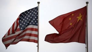 ABD'de Çin mallarına %104 gümrük vergisi