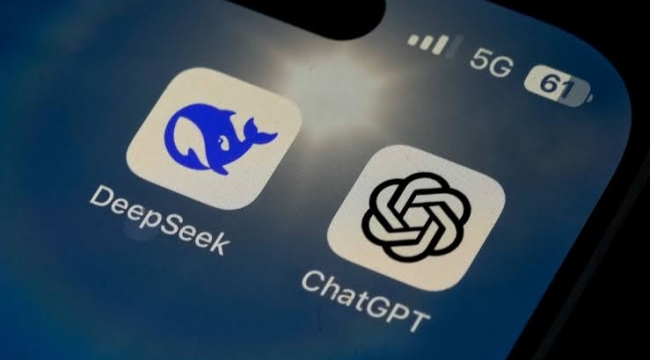 ABD, DeepSeek'e yeni kısıtlamalar getirecek
