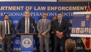 ABD'den Adana'ya uzanan çocuk istismarı çetesi