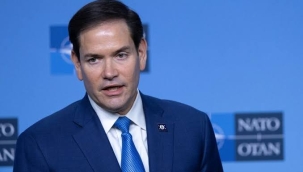ABD Dışişleri Bakanı Rubio: "NATO'ya bağlıyız"