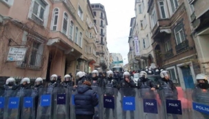 Af Örgütü: "Türkiye'de yargıya müdahale artıyor"