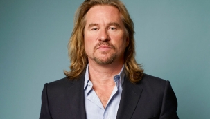 Aktör Val Kilmer, 65 yaşında hayatını kaybetti