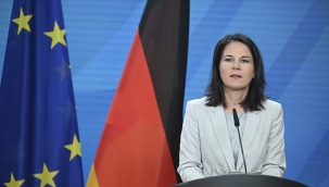 Almanya: "Gazze'de felaket bir durum var"