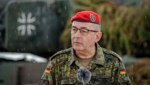 Almanya, savunma yatırımlarını artırıyor