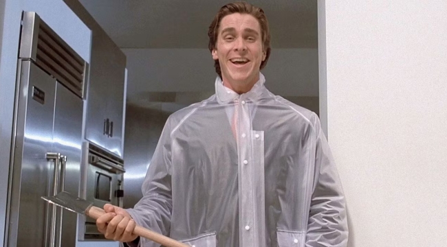 American Psycho yeniden çekiliyor