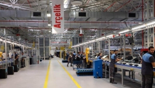 Arçelik ilk çeyrekte 1,6 milyar TL zarar açıkladı