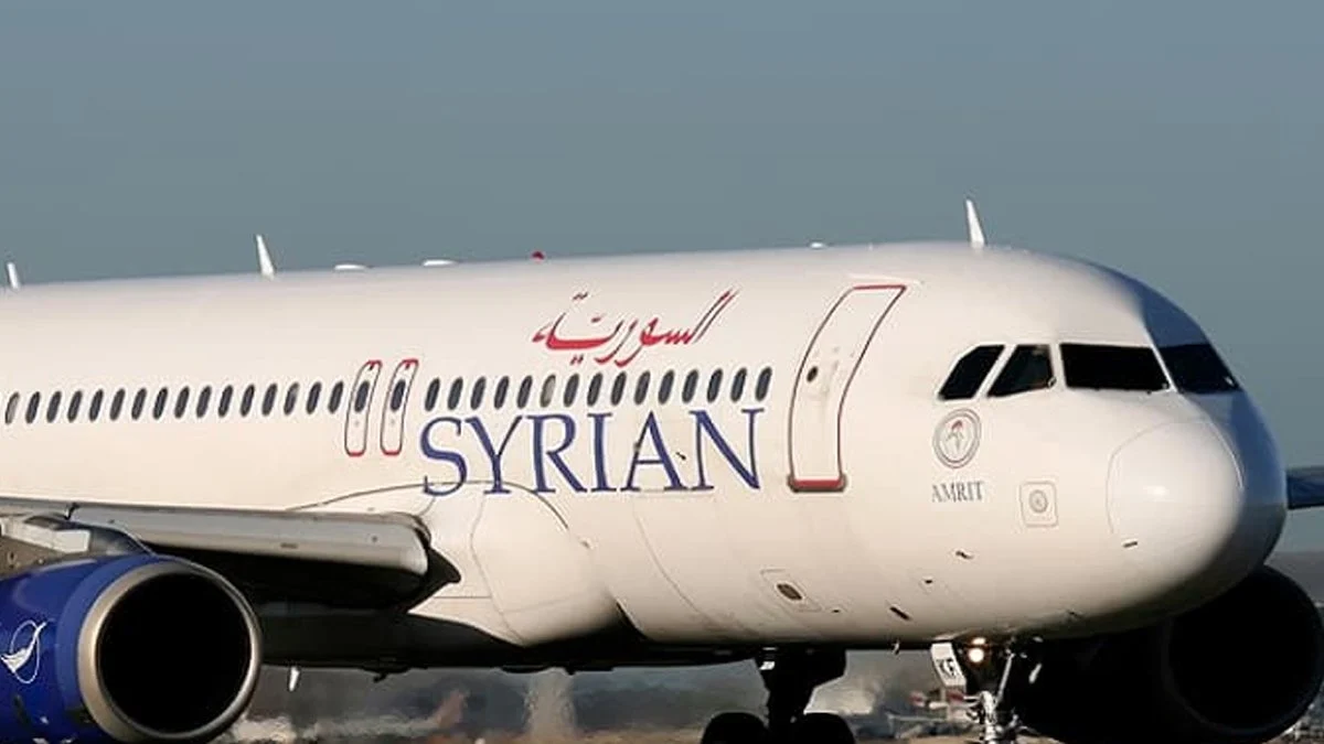 BAE, Suriye uçuşlarını yeniden başlatıyor