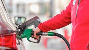 Benzine 2 lira 24 kuruşluk indirim