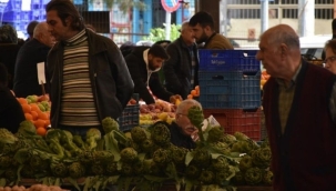 Birleşik Kamu-İş: "Açlık sınırı 26 bin 178 TL oldu"