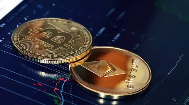 Bitcoin'in fiyatı 75 bin $'ın altına düştü