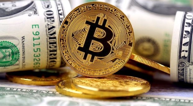 Bitcoin'in fiyatı 94 bin $'ı aştı
