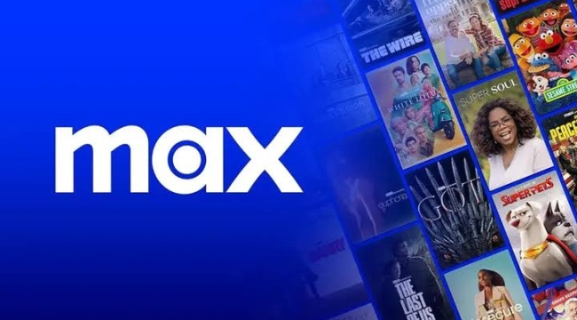 BluTV, resmi olarak Max'e dönüştü
