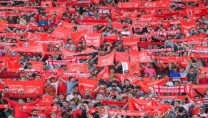 Chador Malu Yazd-Tractor FC: 2-2