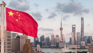 Çin, ABD'nin ek gümrük vergisini %84'e çıkardı