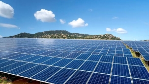 Çinli Astronergy'den TR'ye 500 milyon $'lık yatırım