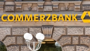 Commerzbank'ın yıl sonu dolar kuru tahmini 42 TL
