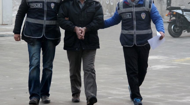 DEAŞ soruşturmasında 3 ilde operasyon: 7 gözaltı